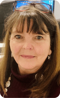 Meet Kelley Sallenbach, MSW, RSW, a compassionate therapist at Epiphany Counselling and Consulting.