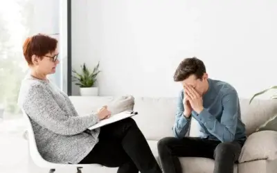 5 Things You Need to Know Before Your First Counselling Session