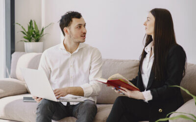 What to Expect in Your First Counselling Session