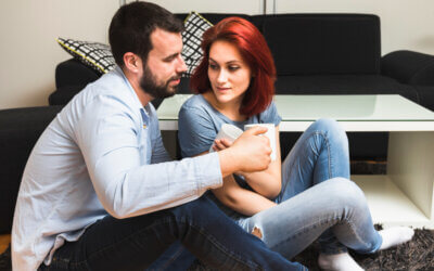 How Couples Can Rebuild Trust After Conflict or Betrayal