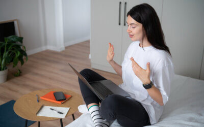 How Online Therapy Works and Why It Might Be Right for You